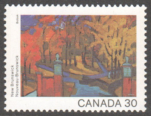 Canada Scott 963 MNH - Click Image to Close